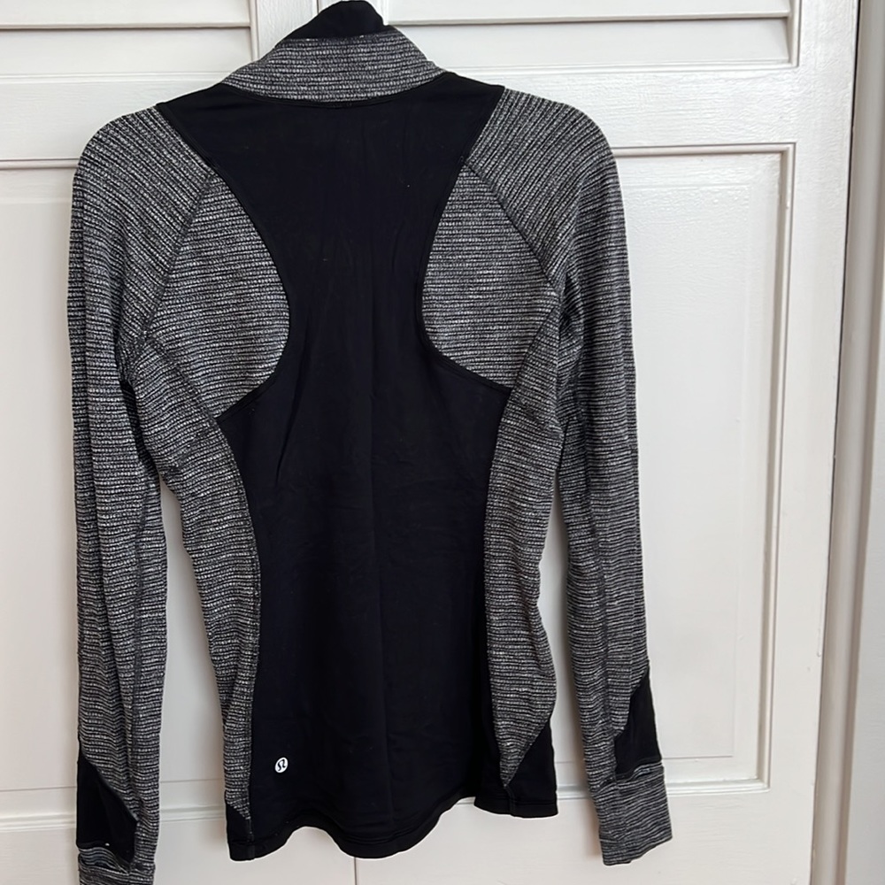 Lululemon jacket - Picture 2 of 2